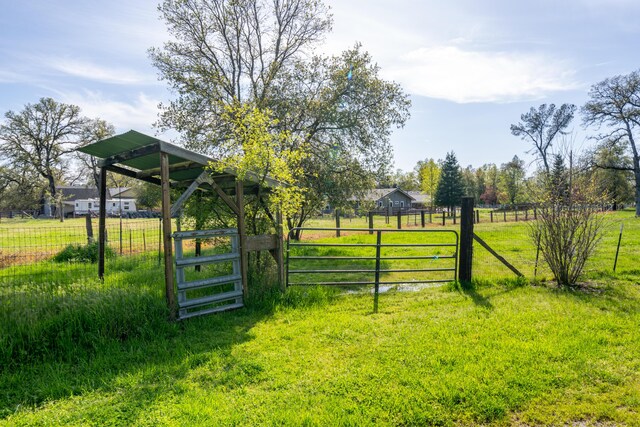 10257 Swede Creek Rd, Palo Cedro, CA 96073 - photo 53