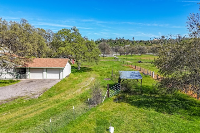 10257 Swede Creek Rd, Palo Cedro, CA 96073 - photo 57
