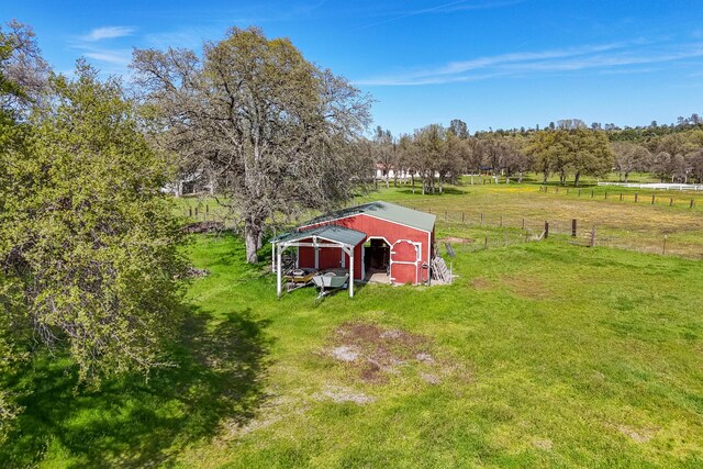 10257 Swede Creek Rd, Palo Cedro, CA 96073 - photo 58