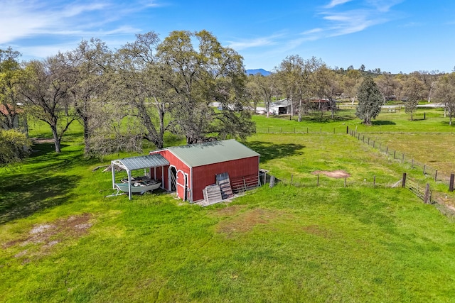 10257 Swede Creek Rd, Palo Cedro, CA 96073 - photo 62