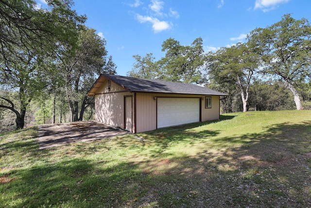 16588 Stanislaus Dr, Redding, CA 96001 - exterior space