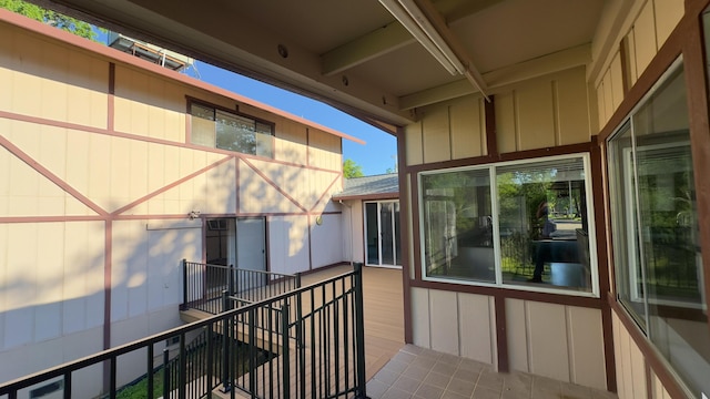 16588 Stanislaus Dr, Redding, CA 96001 - view of balcony
