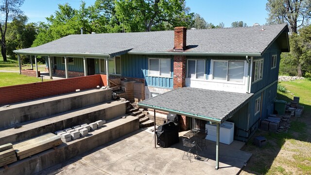 20522 Old 44 Dr, Redding, CA 96003 - photo 7