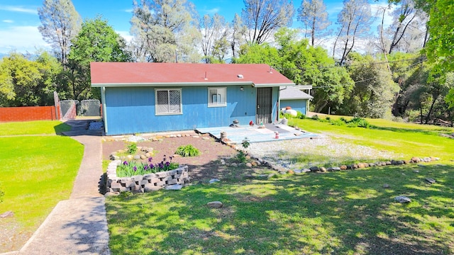 20522 Old 44 Dr, Redding, CA 96003 - photo 8