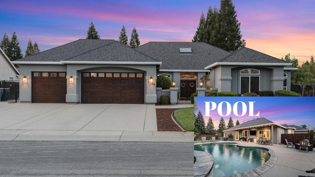 2796 Madison River Dr, Redding, CA 96002 - not applicable space