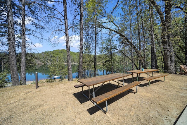 19194 Lower Salt Creek Rd, Lakehead, CA 96051 - photo 3