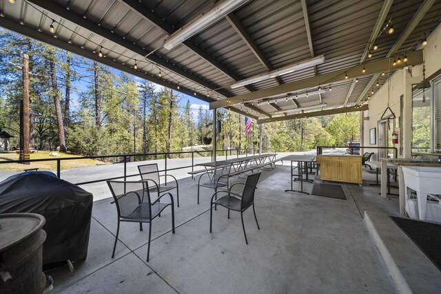 19194 Lower Salt Creek Rd, Lakehead, CA 96051 - photo 5