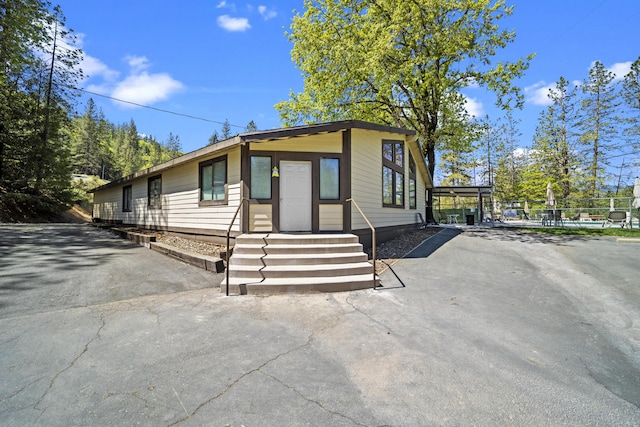 19194 Lower Salt Creek Rd, Lakehead, CA 96051 - photo 14