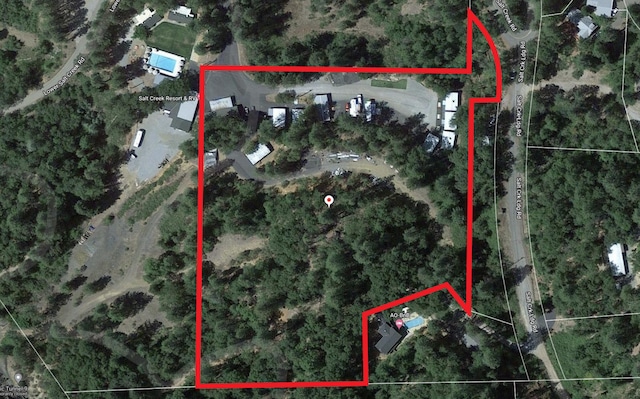 19194 Lower Salt Creek Rd, Lakehead, CA 96051 - photo 28