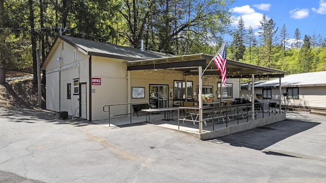 19194 Lower Salt Creek Rd, Lakehead, CA 96051 - photo 4