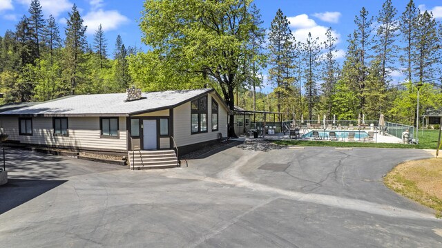 19194 Lower Salt Creek Rd, Lakehead, CA 96051 - photo 6