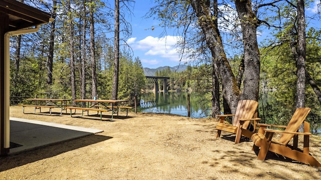 19194 Lower Salt Creek Rd, Lakehead, CA 96051 - photo 8