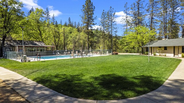 19194 Lower Salt Creek Rd, Lakehead, CA 96051 - photo 7