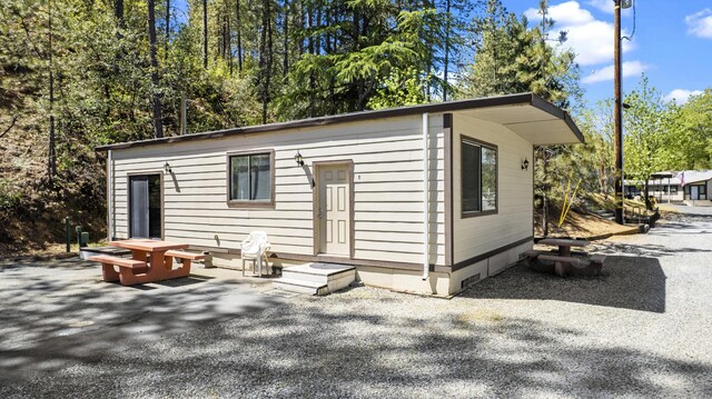 19194 Lower Salt Creek Rd, Lakehead, CA 96051 - photo 18