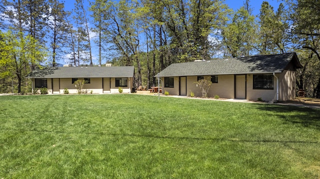 19194 Lower Salt Creek Rd, Lakehead, CA 96051 - photo 19