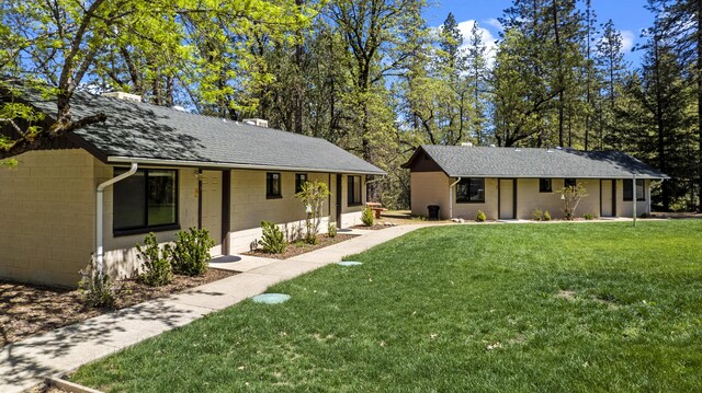 19194 Lower Salt Creek Rd, Lakehead, CA 96051 - photo 20