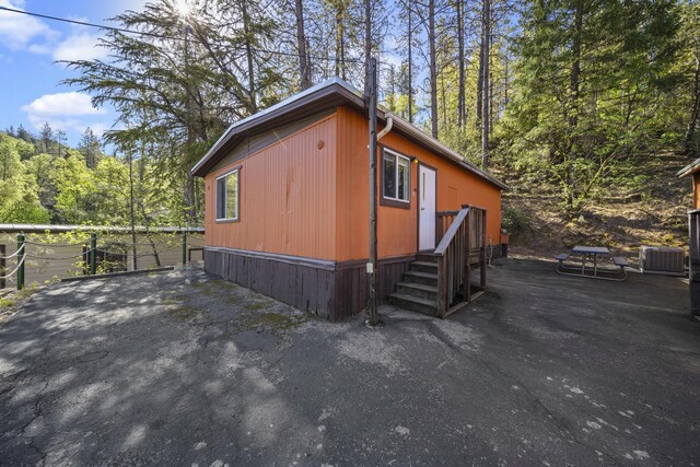 19194 Lower Salt Creek Rd, Lakehead, CA 96051 - photo 22