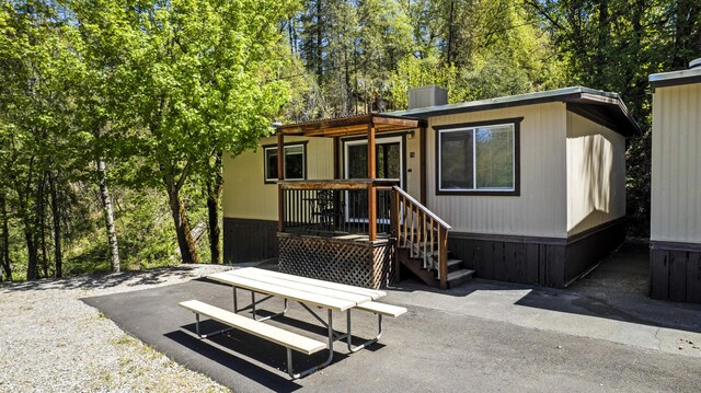 19194 Lower Salt Creek Rd, Lakehead, CA 96051 - photo 21