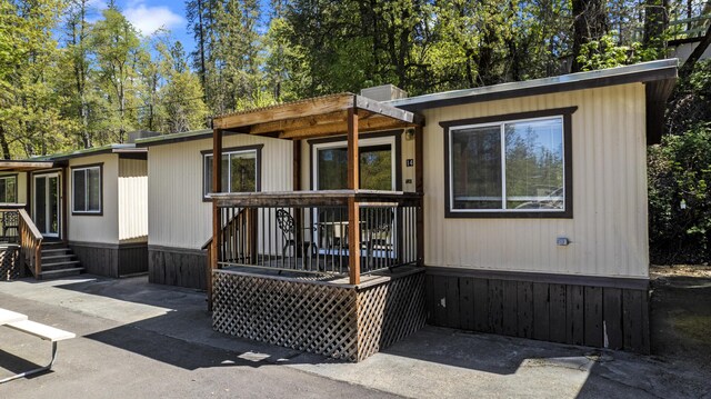 19194 Lower Salt Creek Rd, Lakehead, CA 96051 - photo 24