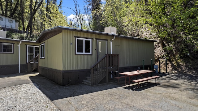 19194 Lower Salt Creek Rd, Lakehead, CA 96051 - photo 27