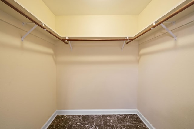 19702 Midland Dr, Redding, CA 96003 - spacious closet featuring marble finish floor