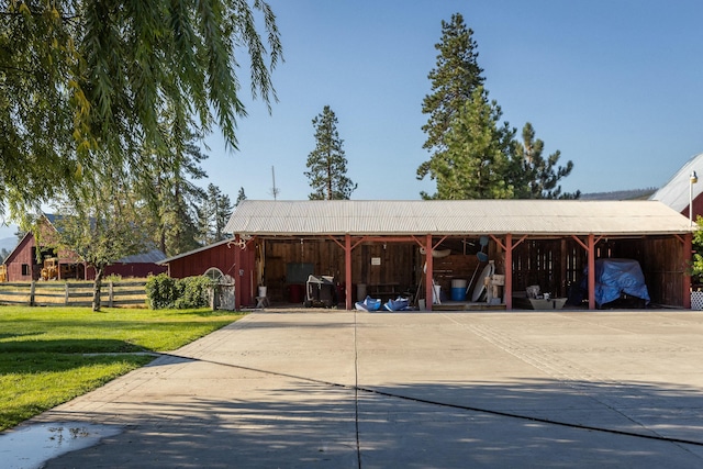 41406 Lonquist Ln, Hat Creek, CA 96040 - photo 9