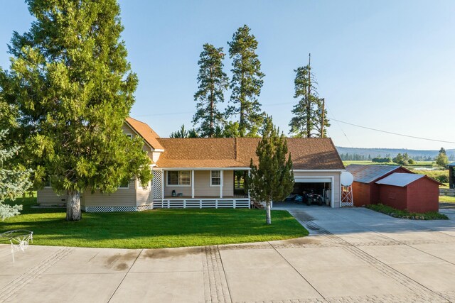 41406 Lonquist Ln, Hat Creek, CA 96040 - photo 15