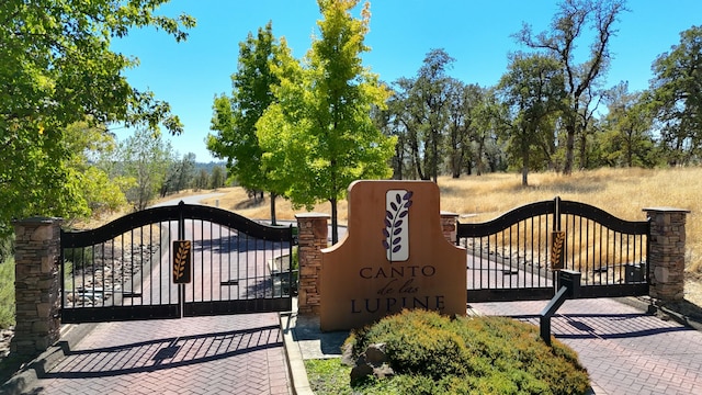 LOT1 Canto De Las Lupine, Redding, CA 96001 - photo 2