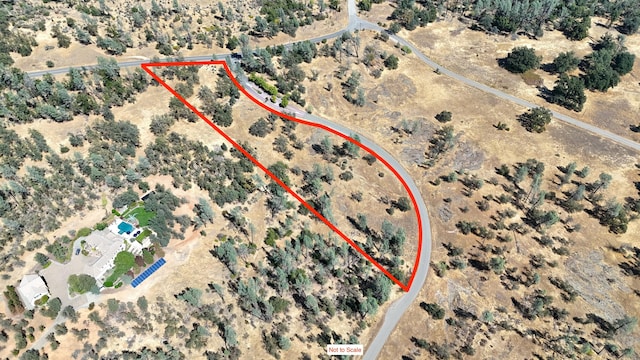 LOT1 Canto De Las Lupine, Redding, CA 96001 - photo 3