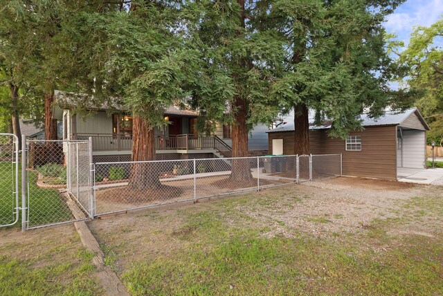 100 G St, Tehama, CA 96090 - photo 6