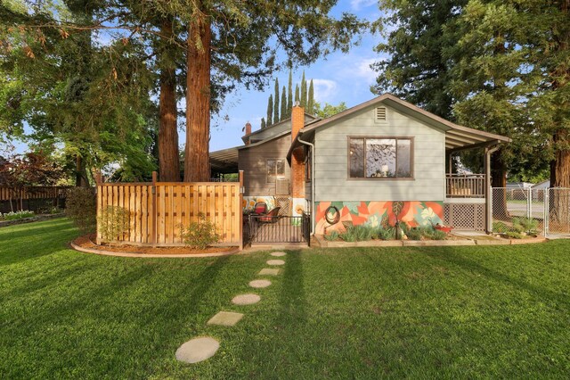 100 G St, Tehama, CA 96090 - photo 45