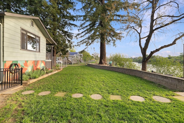 100 G St, Tehama, CA 96090 - photo 46