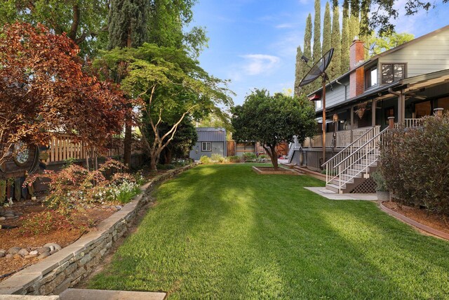 100 G St, Tehama, CA 96090 - photo 51