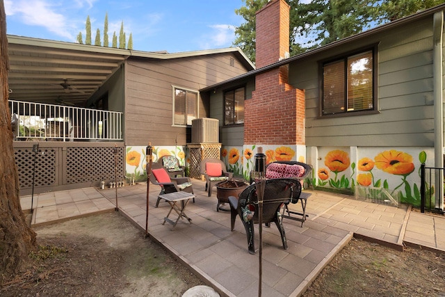 100 G St, Tehama, CA 96090 - photo 47