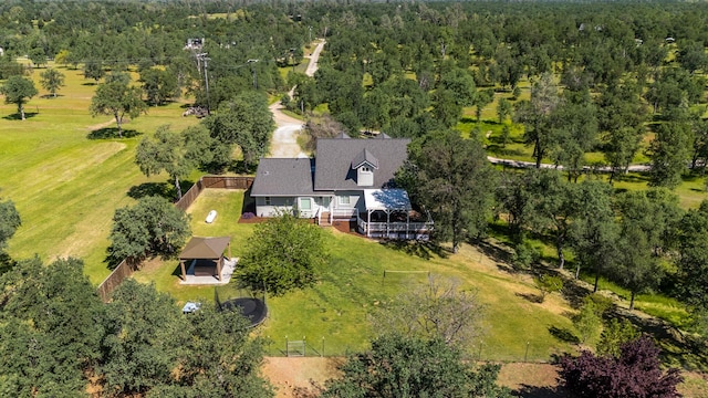 10738 Green Oaks Ln, Redding, CA 96003 - photo 33