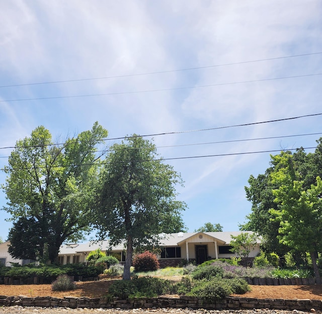 16943 Campo Calle, Redding, CA 96001 - view of front of property