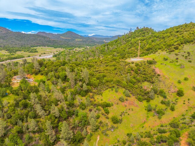 LOT23 Peppernut Dr, Redding, CA 96003