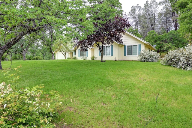 9400 Placer Rd, Redding, CA 96001 - exterior space