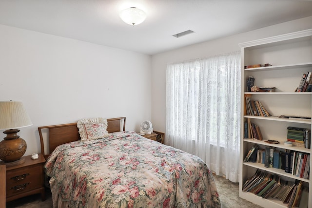 9400 Placer Rd, Redding, CA 96001 - carpeted bedroom with visible vents