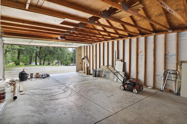 9400 Placer Rd, Redding, CA 96001 - view of garage