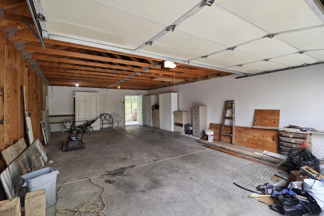 9400 Placer Rd, Redding, CA 96001 - view of garage