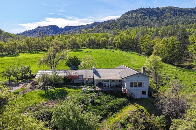 9568 Blue Mountain Ranch Rd, Whitmore, CA 96096 - photo 14
