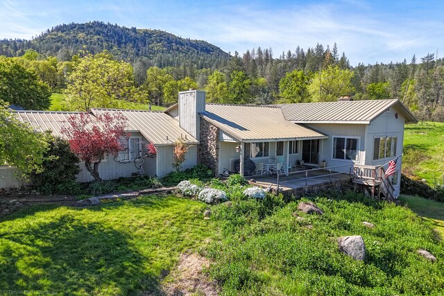 9568 Blue Mountain Ranch Rd, Whitmore, CA 96096 - photo 15