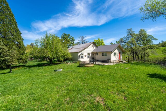 9568 Blue Mountain Ranch Rd, Whitmore, CA 96096 - photo 22