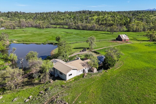 9568 Blue Mountain Ranch Rd, Whitmore, CA 96096 - photo 63