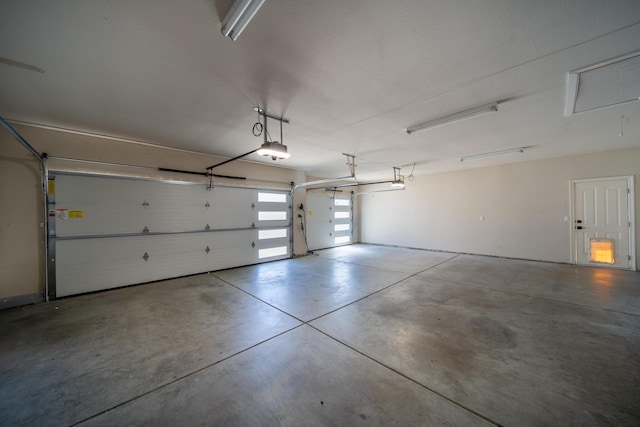 2120 Tradition Way, Redding, CA 96001 - garage with a garage door opener