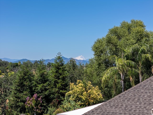 2120 Tradition Way, Redding, CA 96001 - view of mountain background