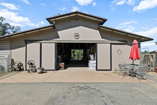 15320 Middletown Park Dr, Redding, CA 96001 - view of building exterior