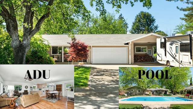 6860 Riata Dr, Redding, CA 96002 - a document