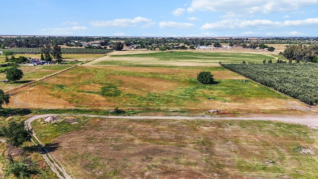 4647 County Road Ff, Orland, CA 95963 - overview of rural landscape featuring extensive farmland